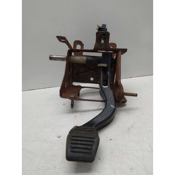 Pedal De Freio 96 Fb2455 Fiesta 97