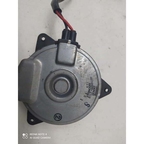 Motor Ventoinha Honda Civic Fit Hrv Crv