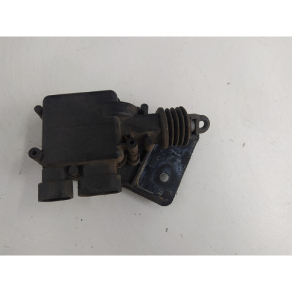 Motor Trava Elétrica Dianteiro Esquerdo Fiat Uno 2013