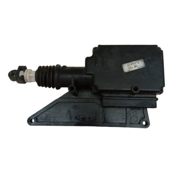 Atuador Trava Elétrica Porta Esquerda Chevrolet Corsa 2009 Preto