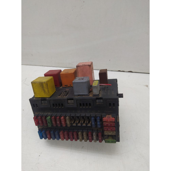 Caixa Fusível Volkswagen Gol Saveiro 1996 1998 377941822a