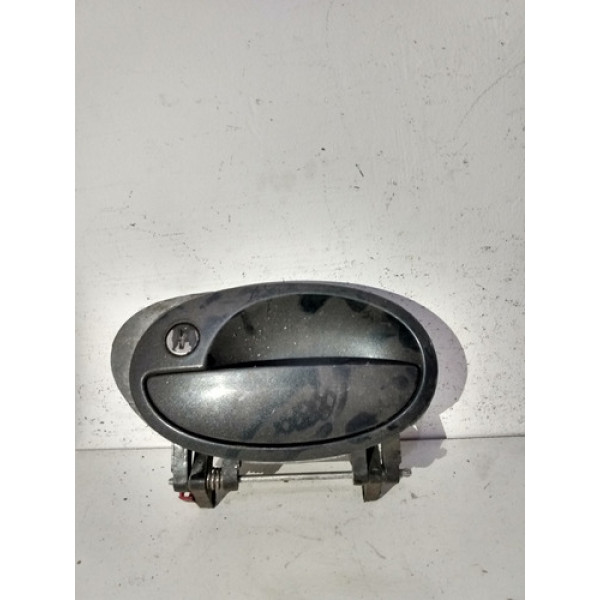 Maçaneta Externa Porta Gm Corsa 