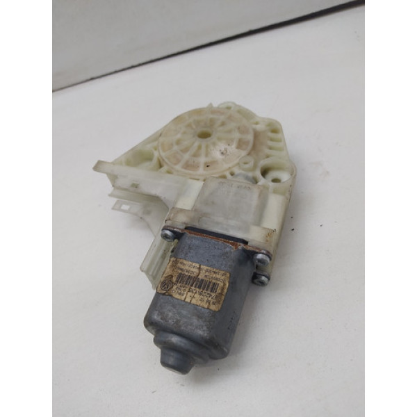 Motor Máquina Vidro Traseiro Direito Volkswagen Jetta 2012