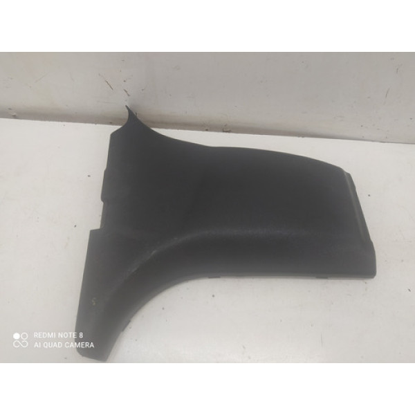 Acabamento Coluna Central Lado Direito Toyota Etios 2019