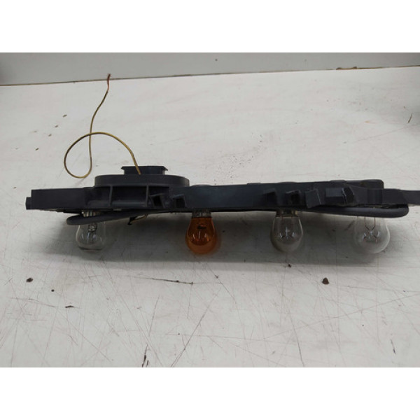 Soquete Da Lâmpada Traseira Citroen C3