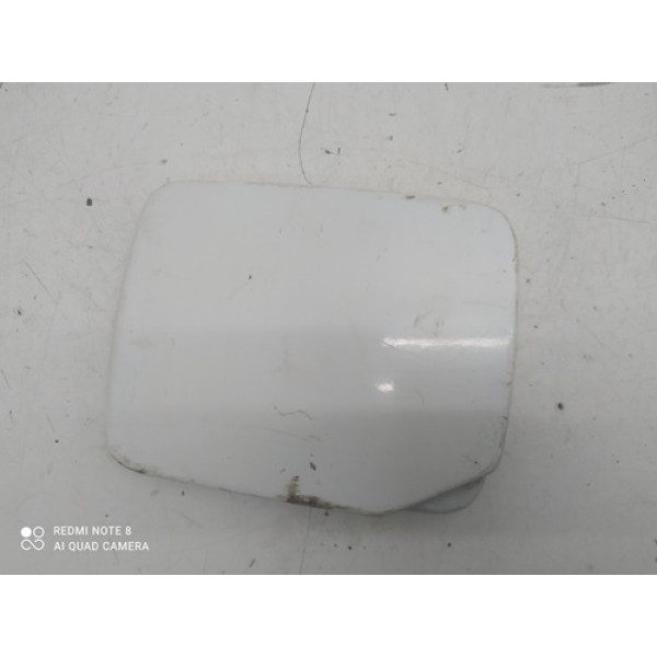 Tampa Portinhola Tanque Fiat Strada 2015-2018