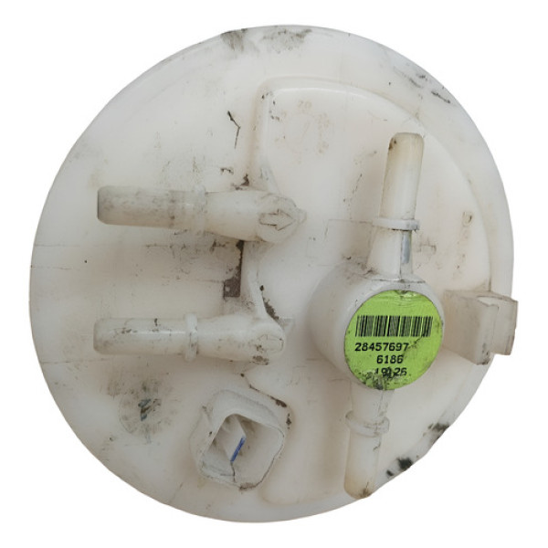 Flange Bomba Combustível Hyundai Hb20 2012 2019