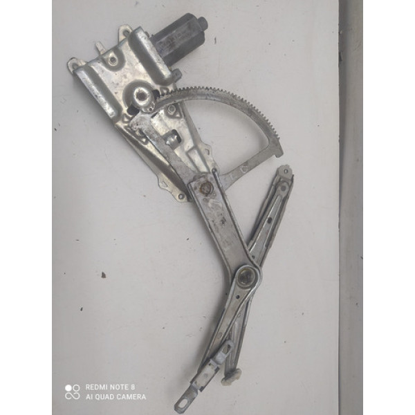 Maquina Vidro Elétrico Dianteiro Direito Chevrolet Celta 06