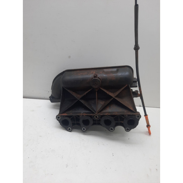 Coletor Admissao Fox 2007 1.6 8v Cod 032129713r