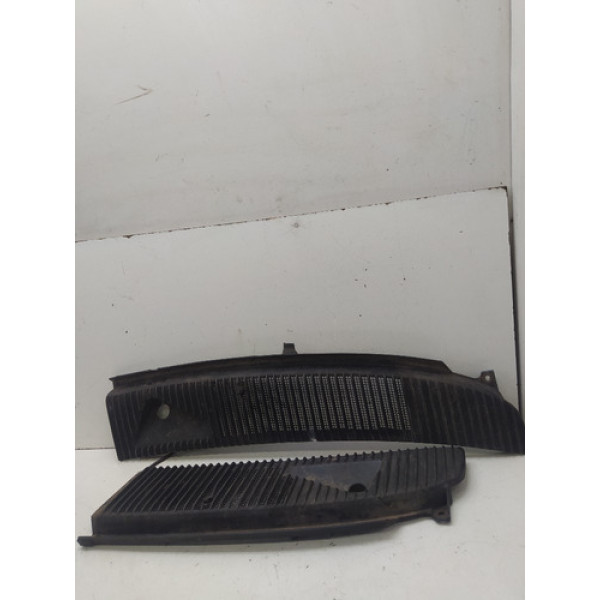 Grade Churrasqueira Kit Chevrolet Kadett 1989 1998 