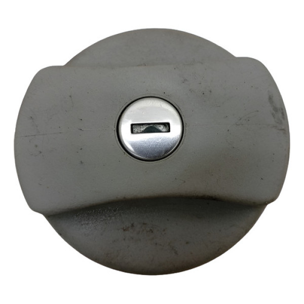 Tampa Combustível Chevrolet Corsa 1995 2004 Branco 1995