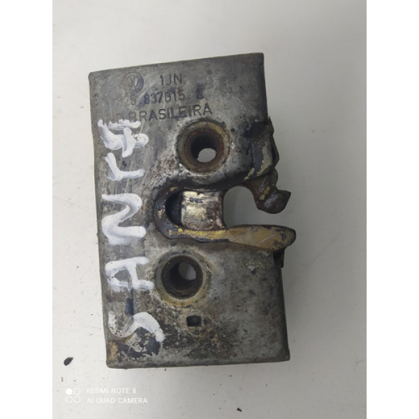 Fechadura Dianteira Esquerda Santana 1997 