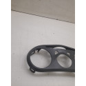 Moldura Comando Ar Condicionado Fiat Palio 2012 2014 
