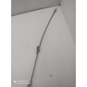 Cabo Maçaneta Porta Traseira Ford Fiesta 2003-2012 