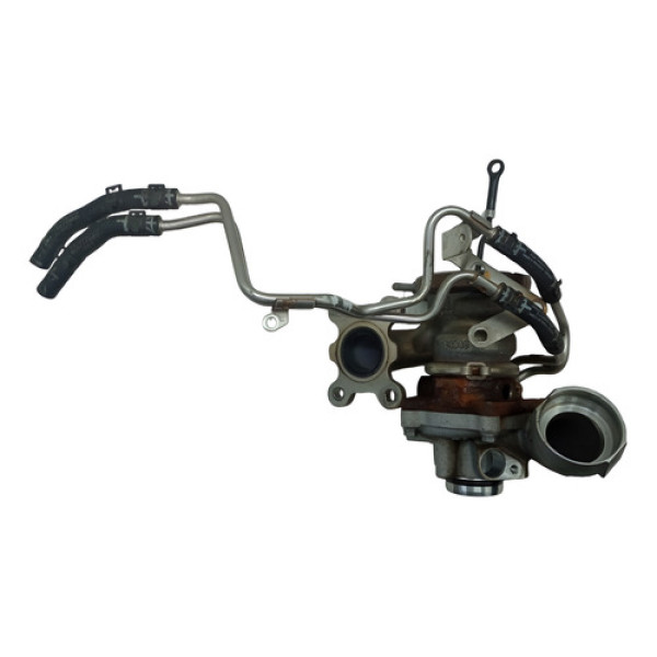 Turbina Volkswagen Nivus 2017 2023