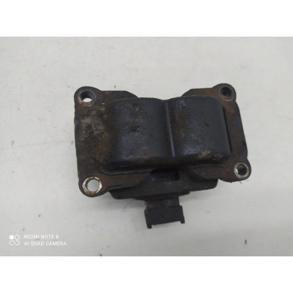 Bobina Ignição Fiat Palio 2007 1.4 Flex 