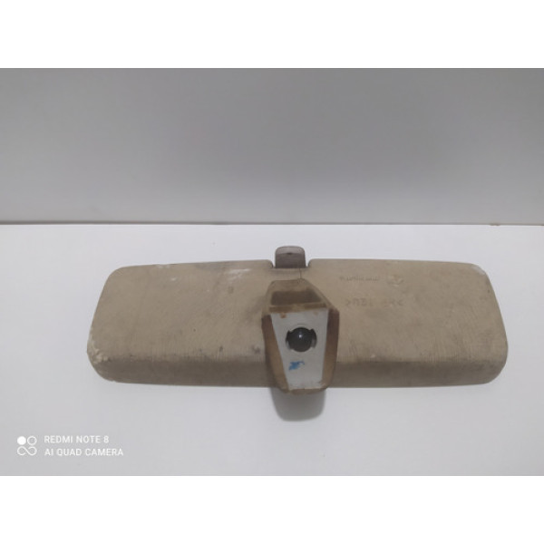 Retrovisor Interno Fiat Punto  2007