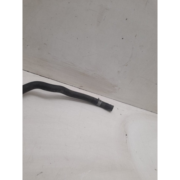 Mangueira Inferior Radiador Ford Ecosport 2016 2017 