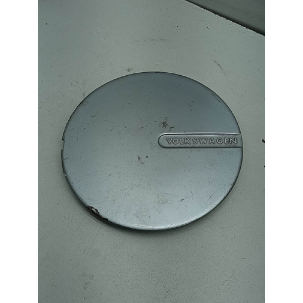 Calota Roda Central Vw Santana Gls Gol  Gti Pingo Dágua 