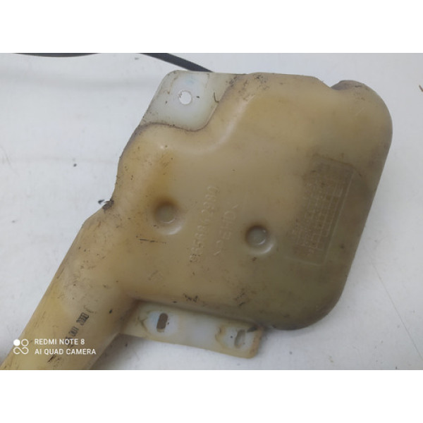 Reservatório Partida Frio Peugeot 207 1.4 8v 2012