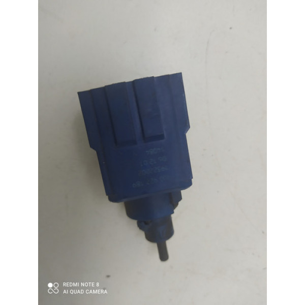 Interruptor Pedal Embreagem Volkswagen Golf Bora 1999-2005
