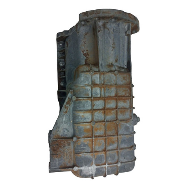 Cárter Óleo Motor 1.0 Ford Fiesta 2007 2013