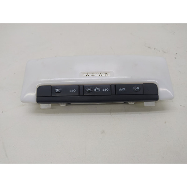 Lanterna Cortesia Teto Nissan Kicks 2022 264305ta5a