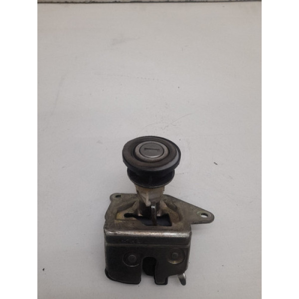 Fechadura Tampa Traseira Porta Malas Fiat Palio 1996 2004 