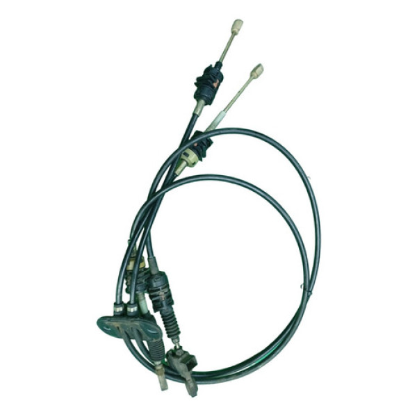 Cabo Trambulador Ford Fiesta 2003 2012