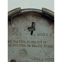 Calota Roda Central ...