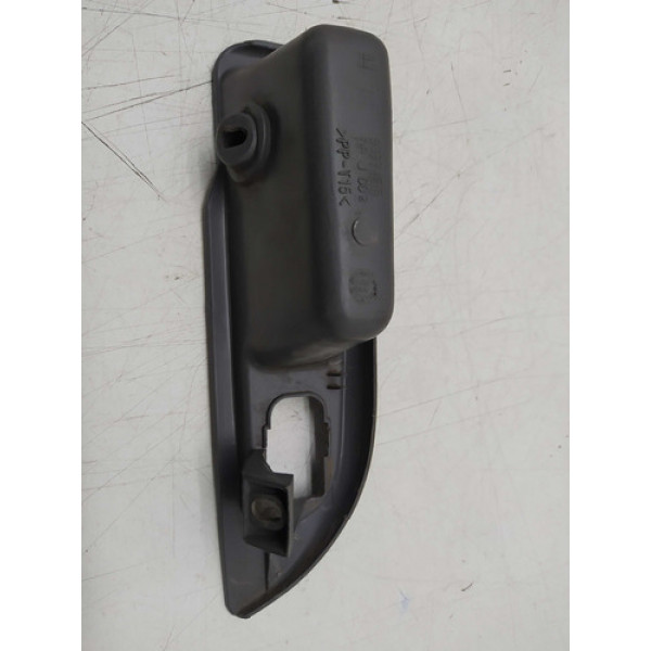 Moldura Botão Vidro Elétrico Traseiro Astra 99/05 Gm 9327451