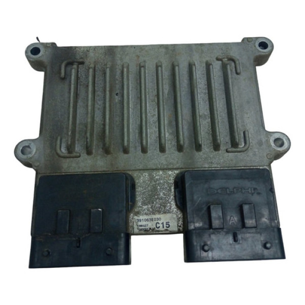 Módulo Injeção Hyundai Santa Fé 2.7 V6 2008