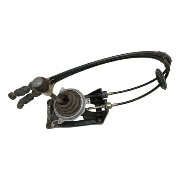 Alavanca Trambulador Honda Fit 2003 2008