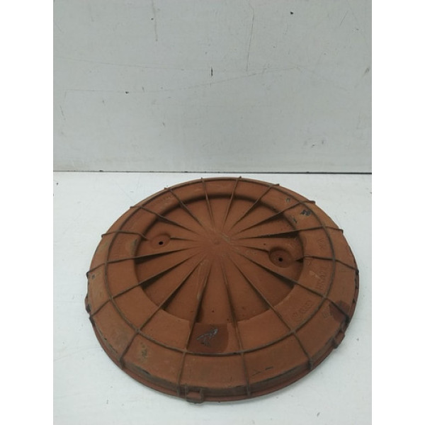 Tampa Filtro Ar Volkswagen Gol Saveiro Parati 1981 1987