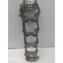 Gaiola Comando Peugeot Citroen C3 207