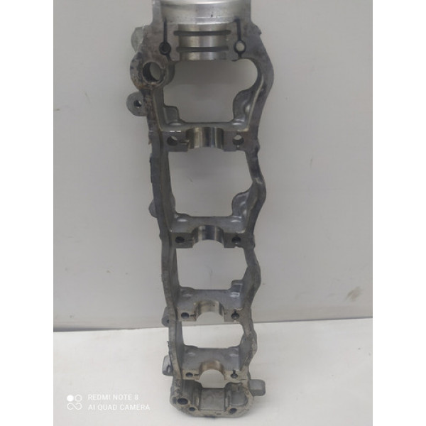 Gaiola Comando Peugeot Citroen C3 207