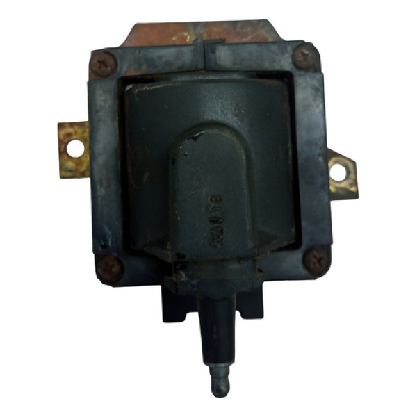 Bobina Ignição Volkswagen Santana 1991 1996 E73f12029ab