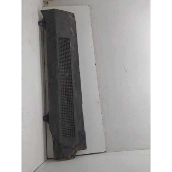 Protetor Tanque Combustível Renault Sandero 2015 2019