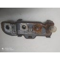 Soquete Lanterna Traseira Esquerda Fiat Strada 5200007 2009