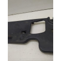 Acabamento Painel Inferior Honda Fit 2004 2008 Sad77305
