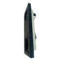Moldura Comando Ar Volkswagen Gol G2 1999 377819075b