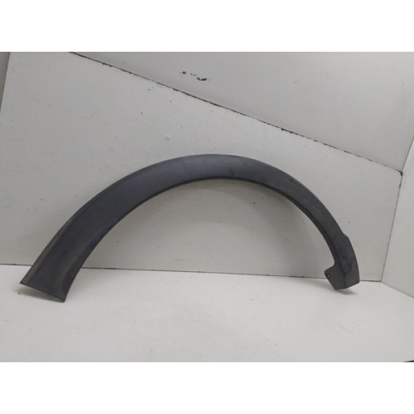 Moldura Paralama Traseiro Direito Renault Captur 2016 2020 