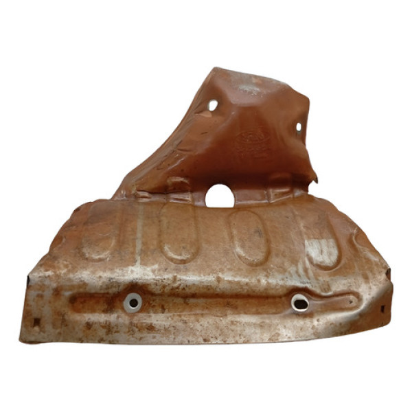 Defletor Coletor Escape Ford Fiesta 2015 9v219n454