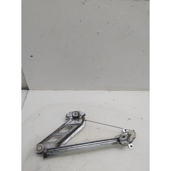 Máquina Vidro Manual Traseiro Esquerdo Chevrolet Corsa 1997