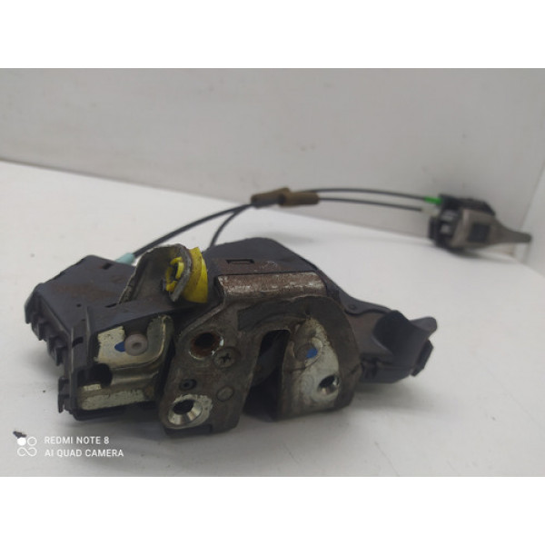 Fechadura Elétrica Traseira Esquerda Toyota Corolla 09-13