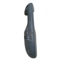 Puxador Porta Dianteira Direita Fiat Palio Doblo 1996 2002