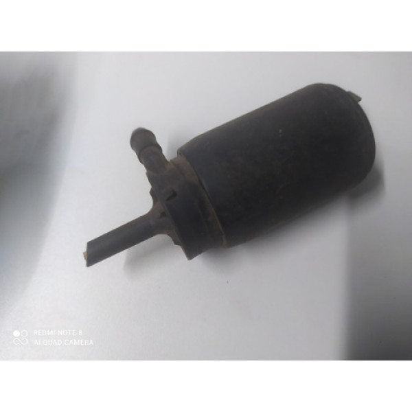 Bomba Partida Fria Volkswagen Gol Saveiro Fox 2010