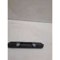 Moldura Controle Alavanca Recirculagem Ar Gm Corsa  1994 