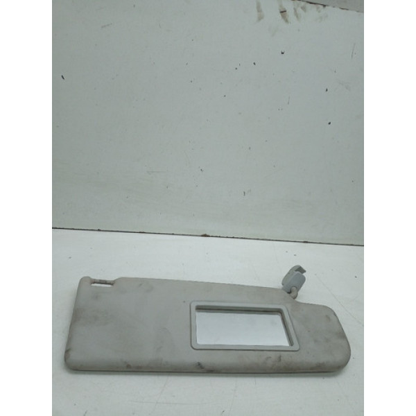 Quebra Sol Lado Direito Volkswagen Gol Saveiro Voyage 2012