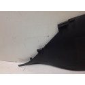 Acabamento Console Esquerdo Volkswagen Tiguan 2012 2013
